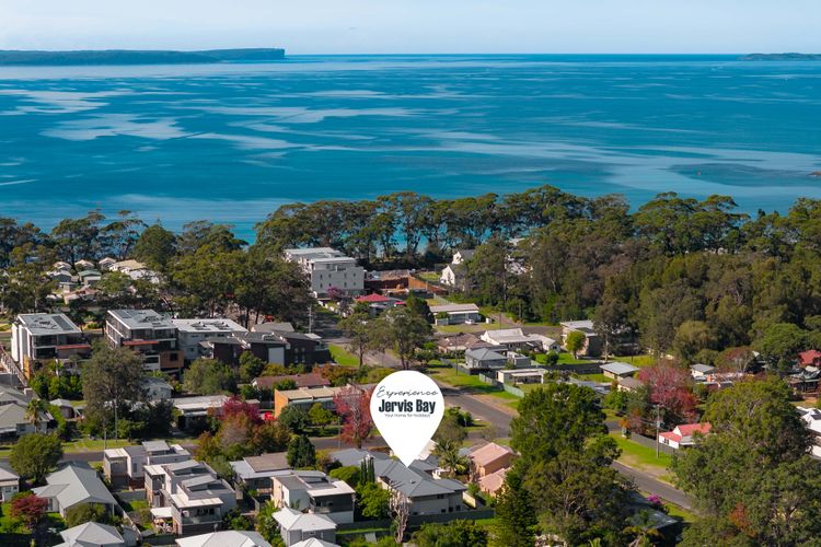 Dun2/21 – Coastal Cove by Experience Jervis Bay