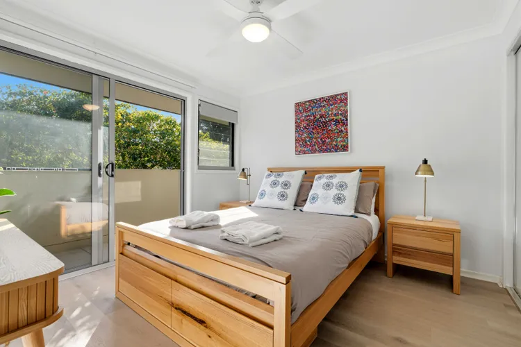Dun2/21 – Coastal Cove by Experience Jervis Bay
