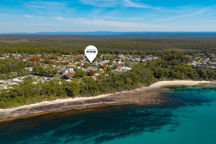 Dun2/21 – Coastal Cove by Experience Jervis Bay