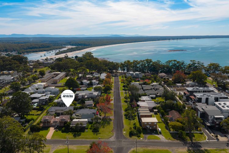 Dun2/21 – Coastal Cove by Experience Jervis Bay