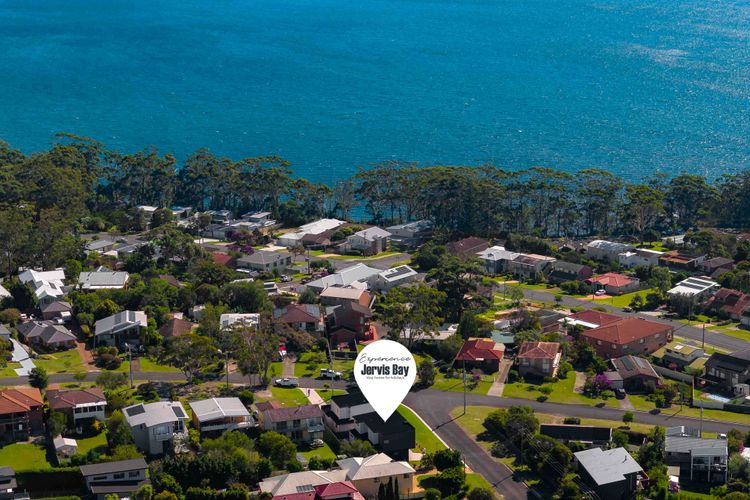 Dac1b – 90 Degrees by Experience Jervis Bay