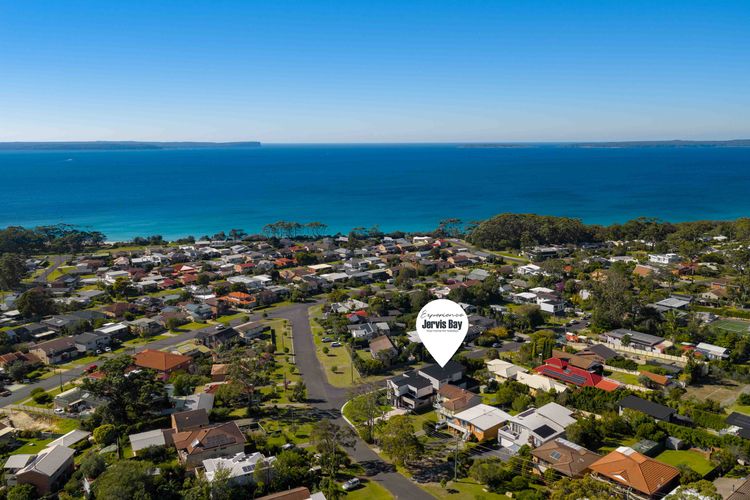 Dac1b – 90 Degrees by Experience Jervis Bay