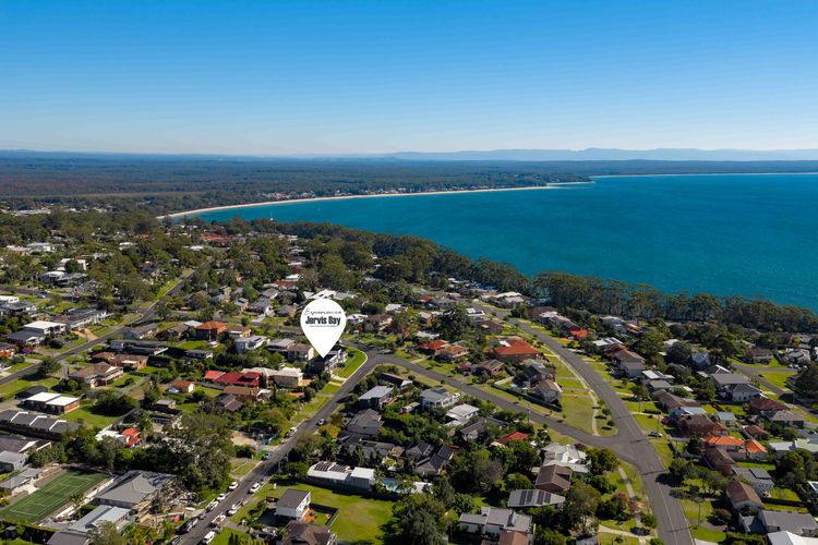 Dac1b – 90 Degrees by Experience Jervis Bay