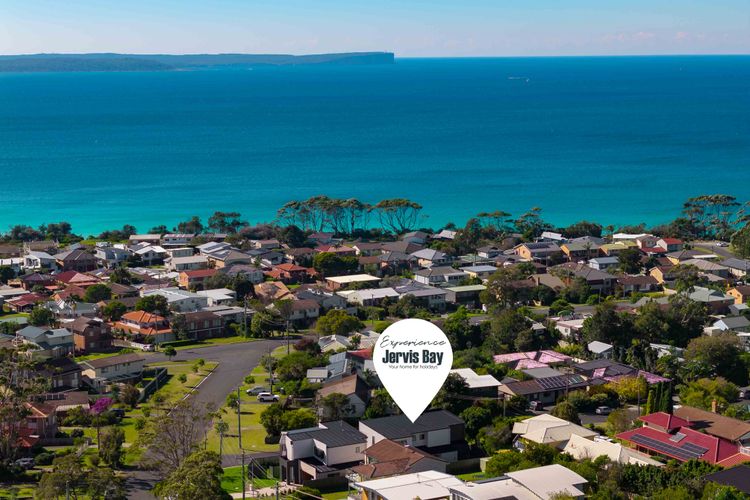 Dac1b – 90 Degrees by Experience Jervis Bay