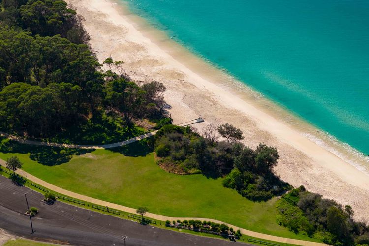 Dac1b – 90 Degrees by Experience Jervis Bay
