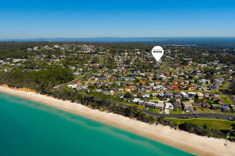 Dac1b – 90 Degrees by Experience Jervis Bay