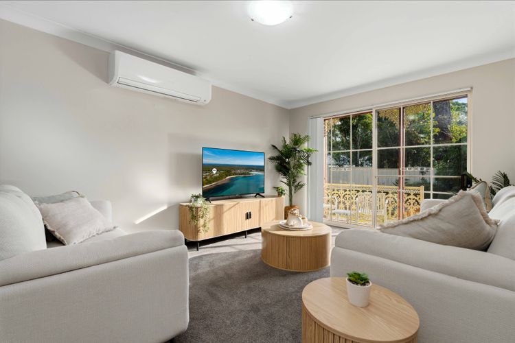 Dun4/7 – Husky Hideaway by Experience Jervis Bay