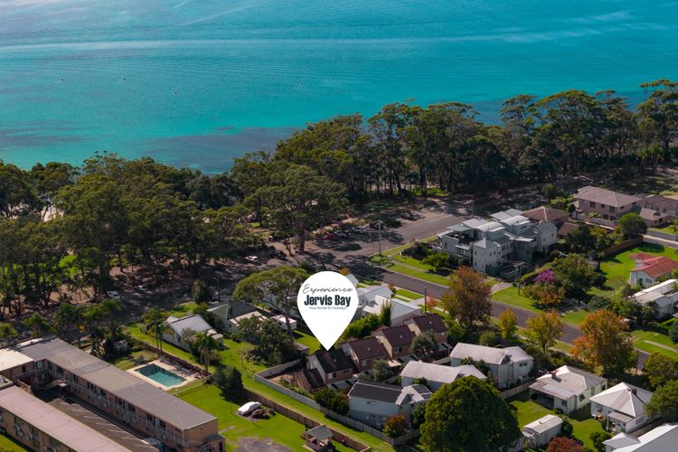 Dun4/7 – Husky Hideaway by Experience Jervis Bay