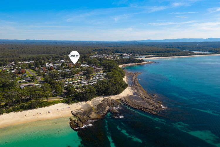 Dun4/7 – Husky Hideaway by Experience Jervis Bay