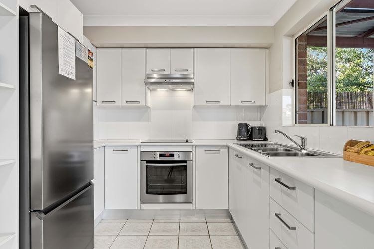 Dun4/7 – Husky Hideaway by Experience Jervis Bay