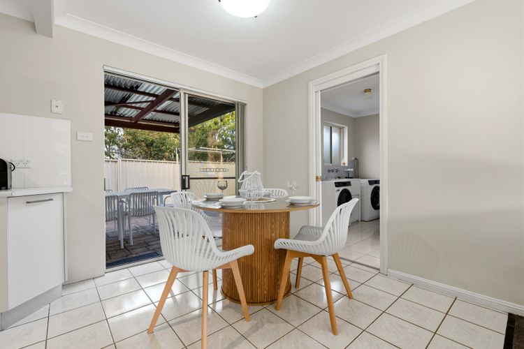 Dun4/7 – Husky Hideaway by Experience Jervis Bay