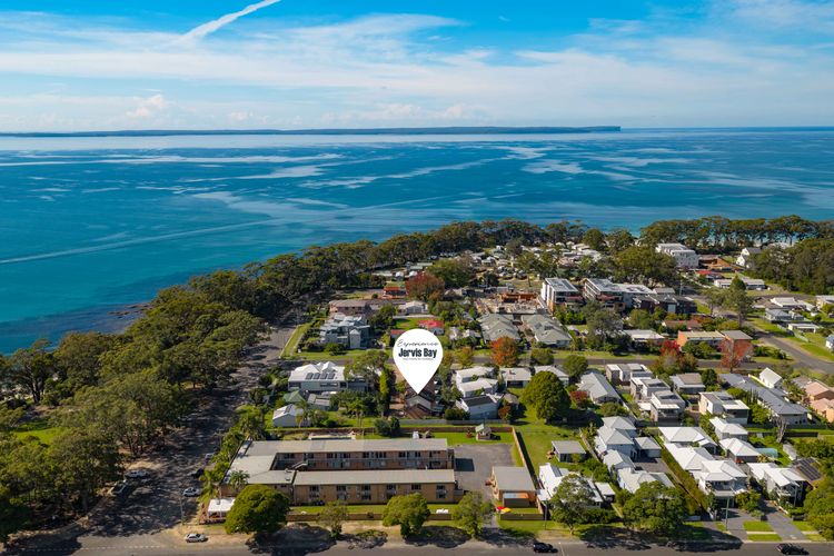 Dun4/7 – Husky Hideaway by Experience Jervis Bay