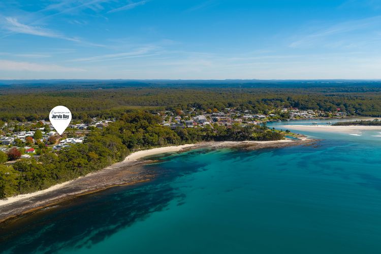 Dun4/7 – Husky Hideaway by Experience Jervis Bay