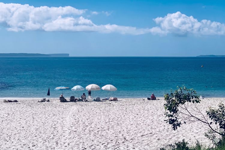 Beach St Serenity by Experience Jervis Bay