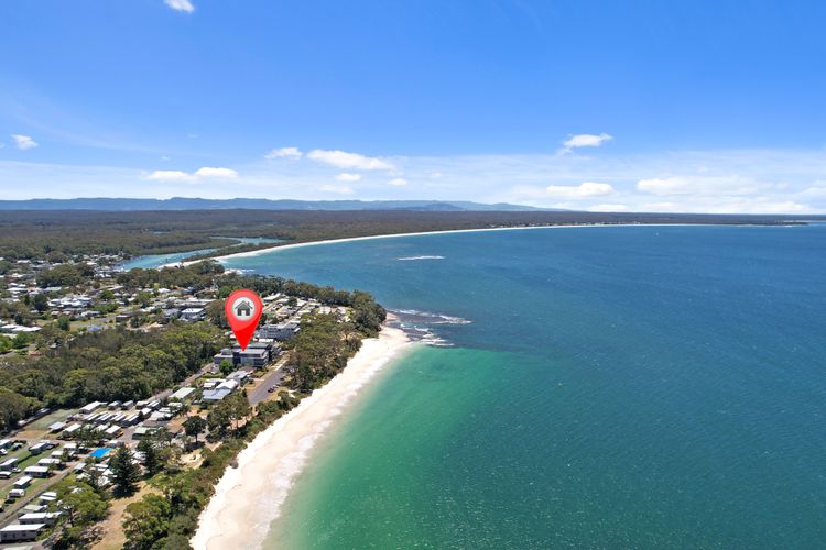 Beach St Serenity by Experience Jervis Bay