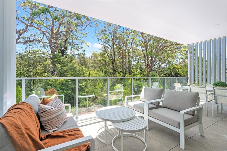 Beach St Serenity by Experience Jervis Bay