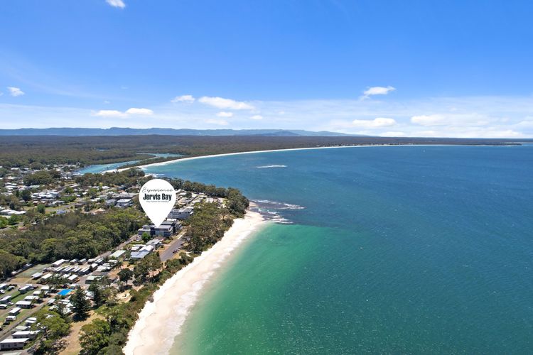Bea103/9 – Beach St Serenity by Experience Jervis Bay