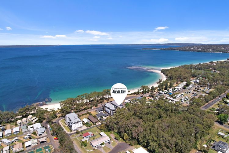 Bea103/9 – Beach St Serenity by Experience Jervis Bay