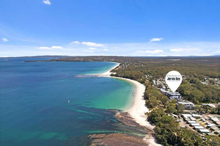 Bea103/9 – Beach St Serenity by Experience Jervis Bay