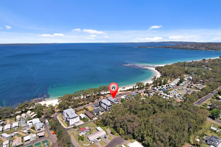 Beach St Serenity by Experience Jervis Bay