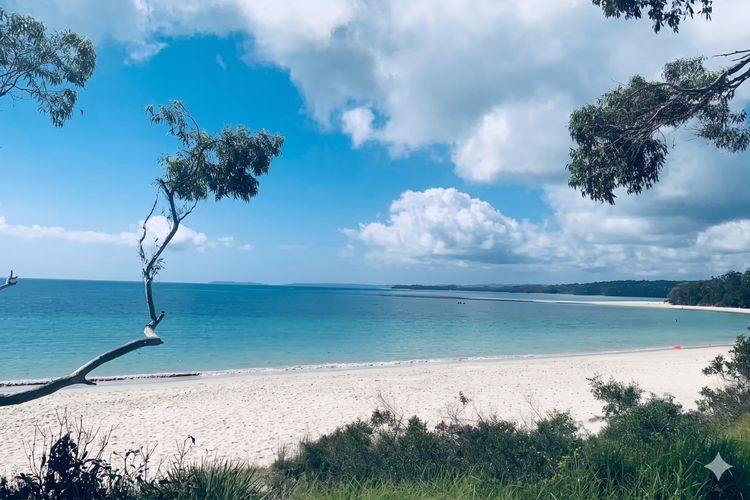 Beach St Serenity by Experience Jervis Bay