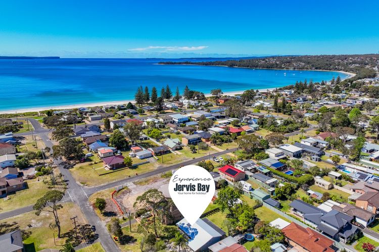 Alb18 – Adrift by Experience Jervis Bay