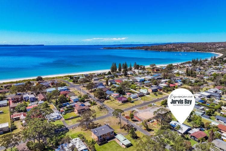 Alb18 – Adrift by Experience Jervis Bay