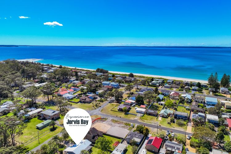 Alb18 – Adrift by Experience Jervis Bay