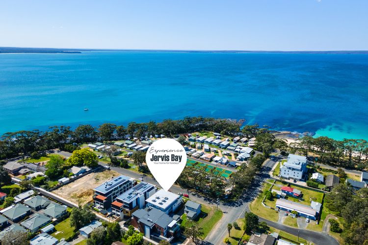 Feg3/19 – Salty Steves by Experience Jervis Bay