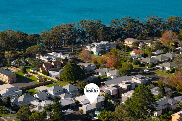 Haw4/44 – Palms by the Bay by Experience Jervis Bay