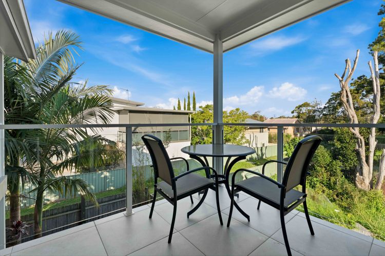Haw4/44 – Palms by the Bay by Experience Jervis Bay