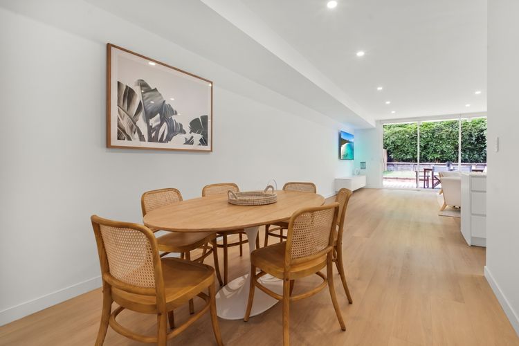 Eli261a1 (Down) – Vinny Garden View by Experience Jervis Bay