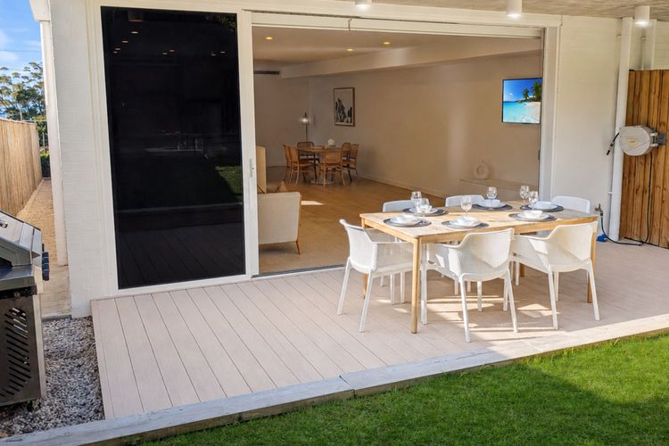 Eli261a1 (Down) – Vinny Garden View by Experience Jervis Bay