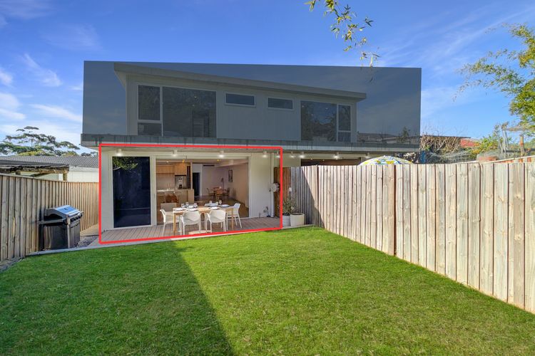 Eli261a1 (Down) – Vinny Garden View by Experience Jervis Bay