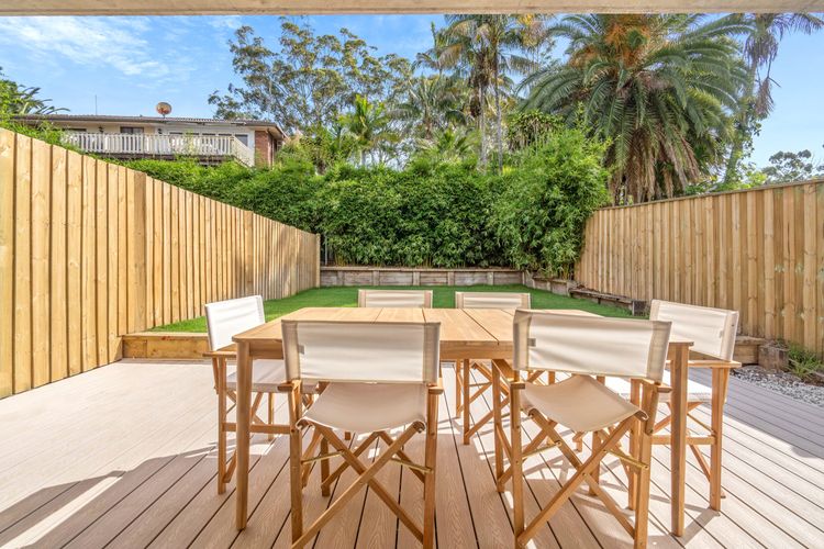 Eli261A1 – Vinny Garden View by Experience Jervis Bay