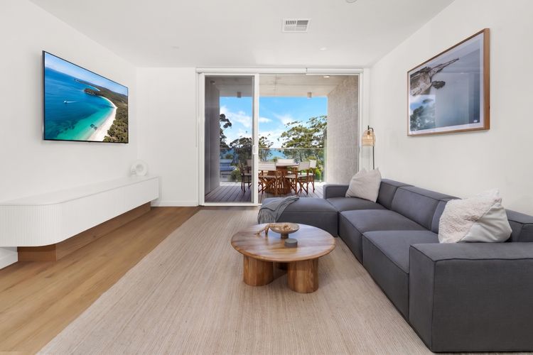 Eli261a2 (Up) – Vinny Ocean View by Experience Jervis Bay