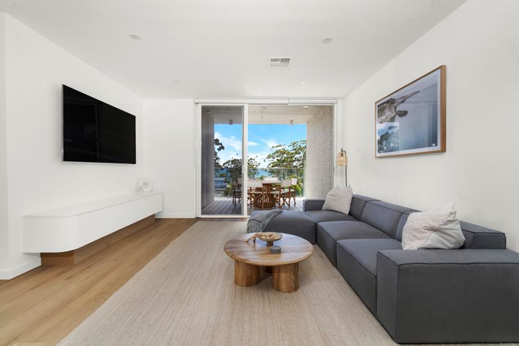 Eli261A2 – Vinny Ocean View by Experience Jervis Bay