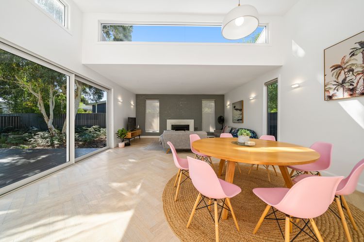 Meli Beach House by Experience Jervis Bay