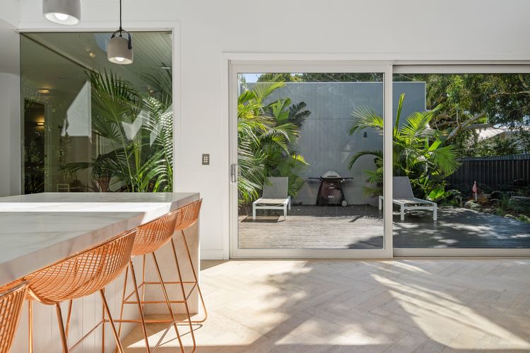 Meli Beach House by Experience Jervis Bay