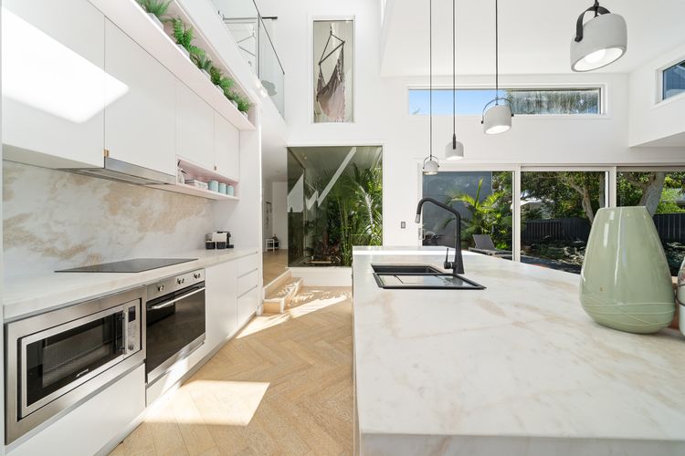 Meli Beach House by Experience Jervis Bay