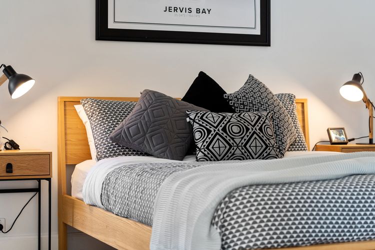 Meli Beach House by Experience Jervis Bay