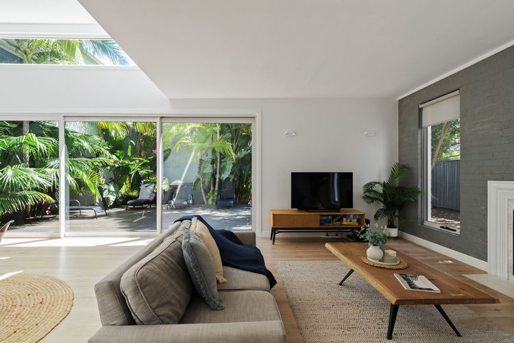 Meli Beach House by Experience Jervis Bay