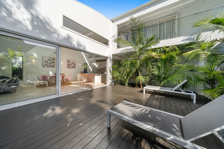 Meli Beach House by Experience Jervis Bay