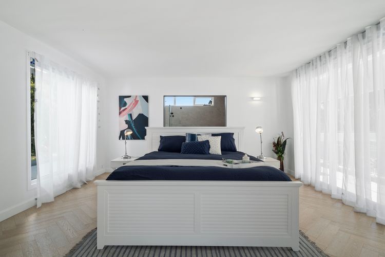 Meli Beach House by Experience Jervis Bay