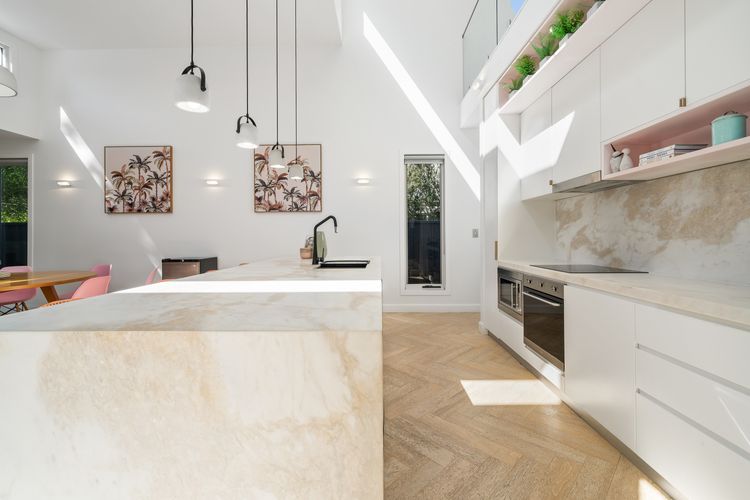 Meli Beach House by Experience Jervis Bay