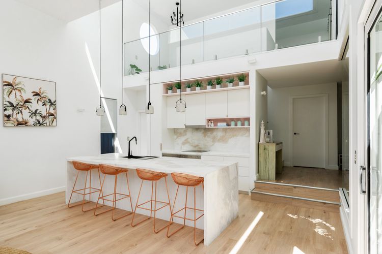 Gri112 – Meli Beach House by Experience Jervis Bay