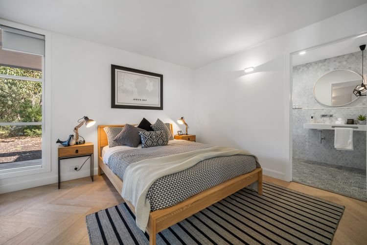 Meli Beach House by Experience Jervis Bay