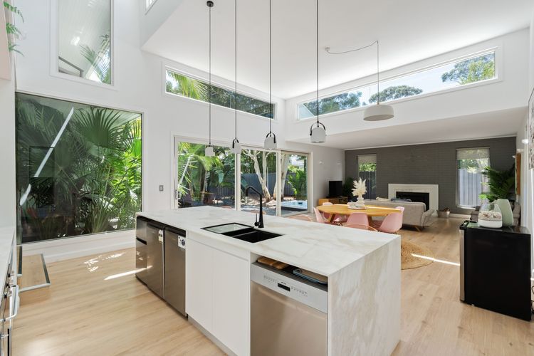 Meli Beach House by Experience Jervis Bay