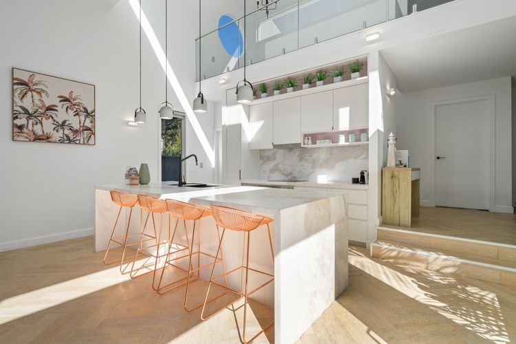 Meli Beach House by Experience Jervis Bay