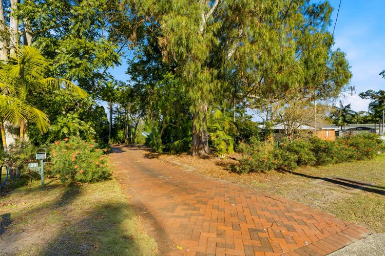 The Landing Pad by Experience Jervis Bay